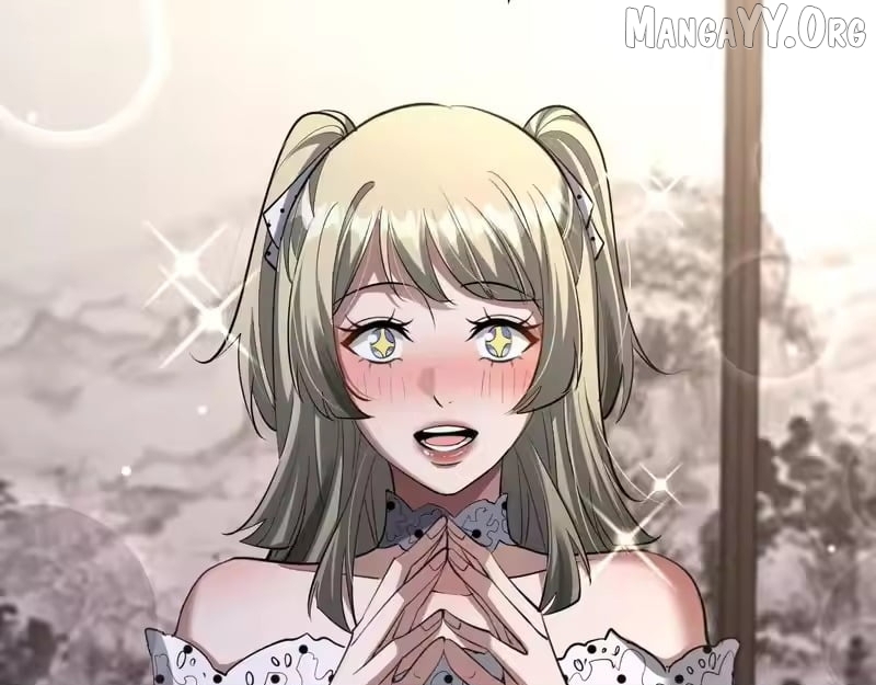 I’m Trapped In This Day For One Thousand Years Chapter 254 - page 49
